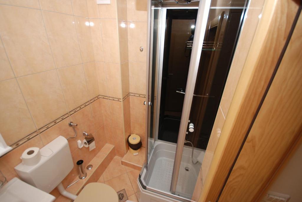 סבטי סטפן Springs Apartments & Rooms חדר תמונה