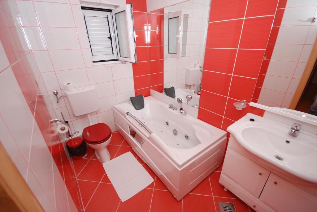 סבטי סטפן Springs Apartments & Rooms חדר תמונה