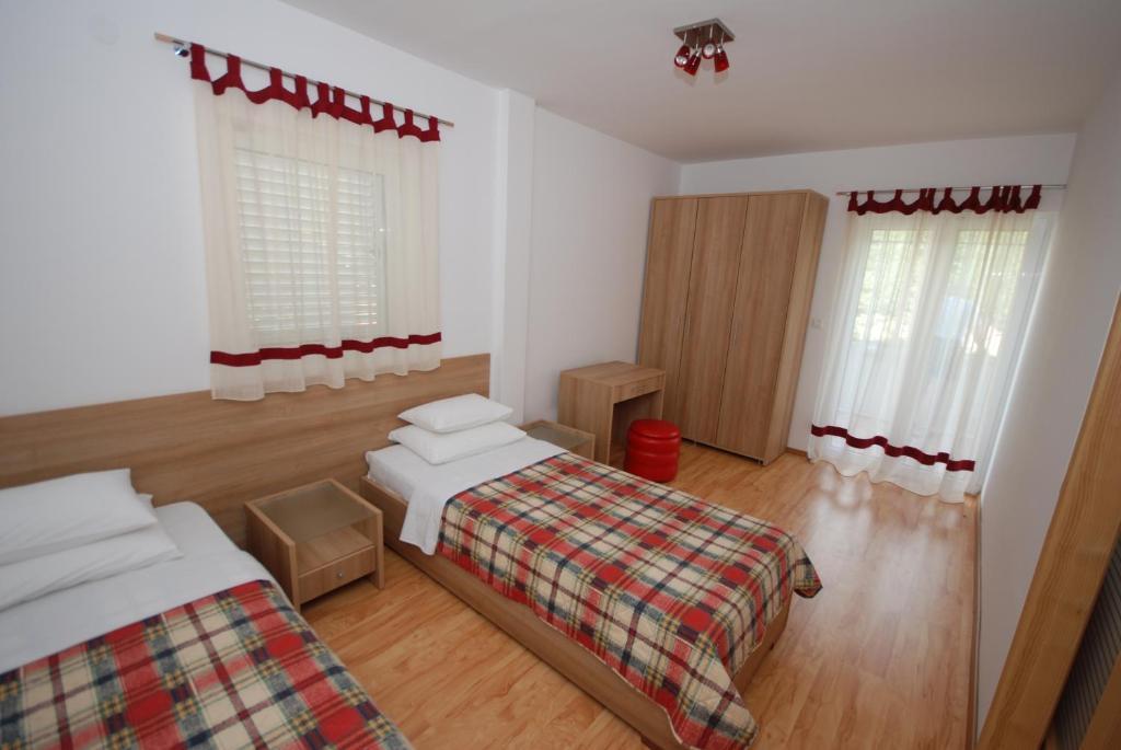 סבטי סטפן Springs Apartments & Rooms חדר תמונה