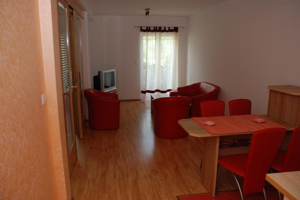 סבטי סטפן Springs Apartments & Rooms חדר תמונה