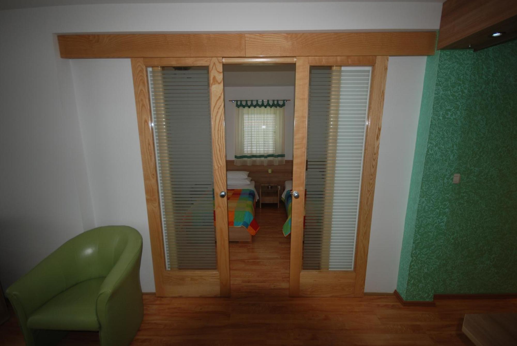 סבטי סטפן Springs Apartments & Rooms מראה חיצוני תמונה