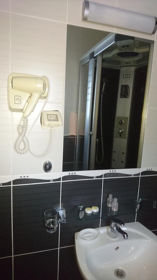 סבטי סטפן Springs Apartments & Rooms מראה חיצוני תמונה